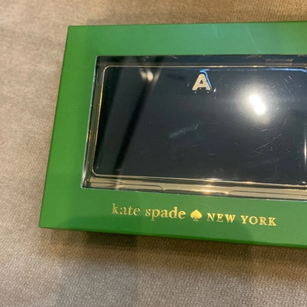 Kate Spade cardholder NIB